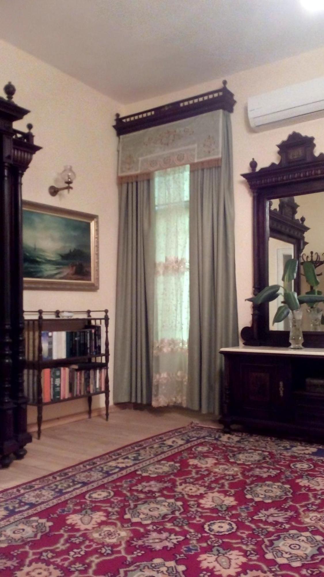 Retro - 19Th Century Guest House Balchik Habitación foto