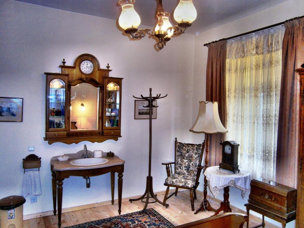 Retro - 19Th Century Guest House Balchik Exterior foto