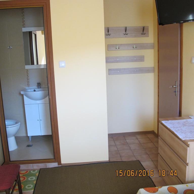 Retro - 19Th Century Guest House Balchik Habitación foto