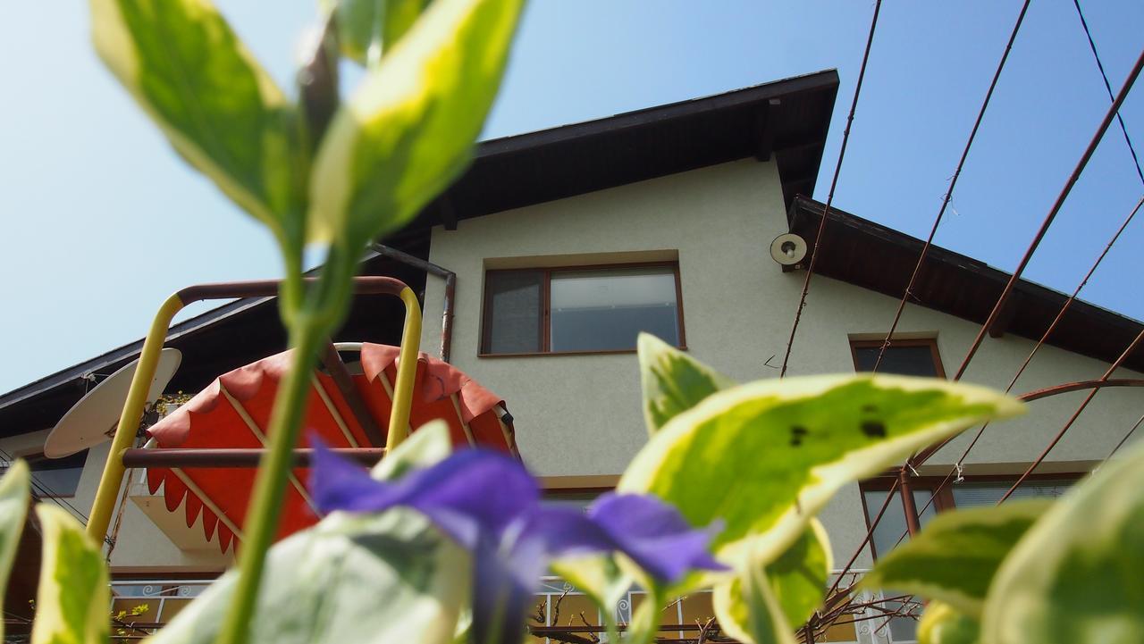 Retro - 19Th Century Guest House Balchik Exterior foto